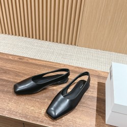 MM6 sandals