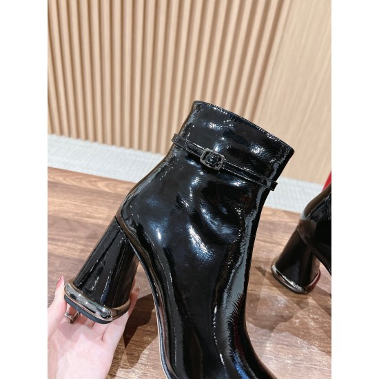 RV BOOTS