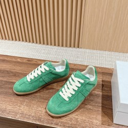 MM6 casual shoes