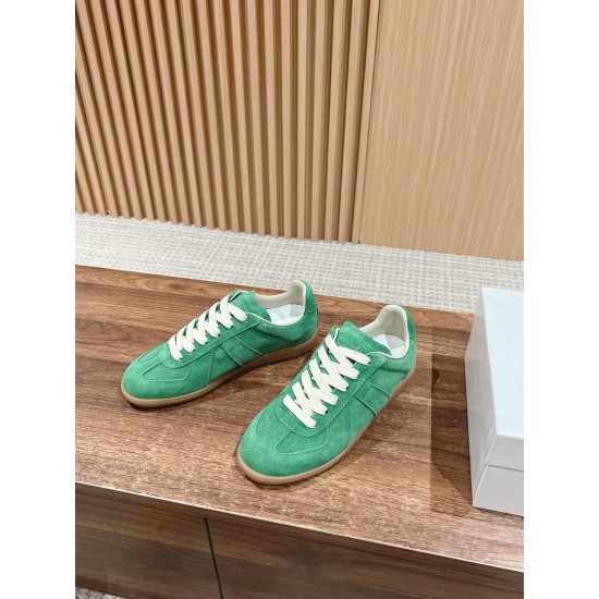 MM6 casual shoes