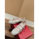 RV Mary Jane Shoes