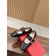 RV ballet shoes