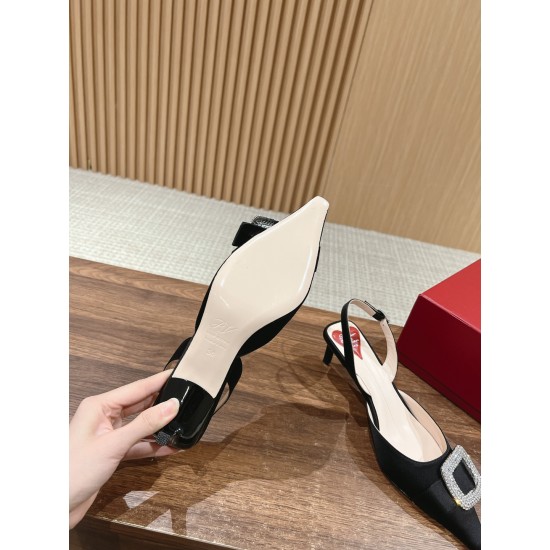 RV sandals