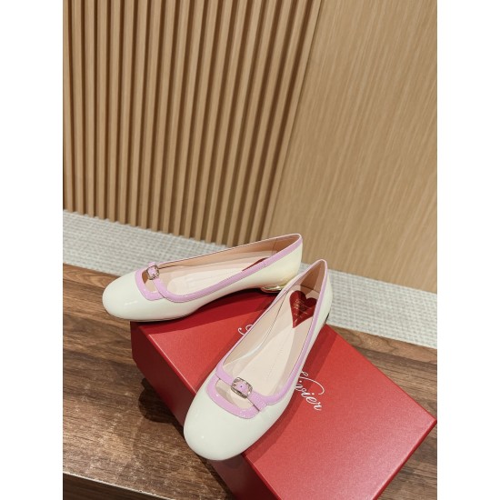 RV single shoe