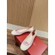 RV single shoe