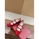 RV single shoe