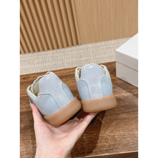 MM6 casual shoes