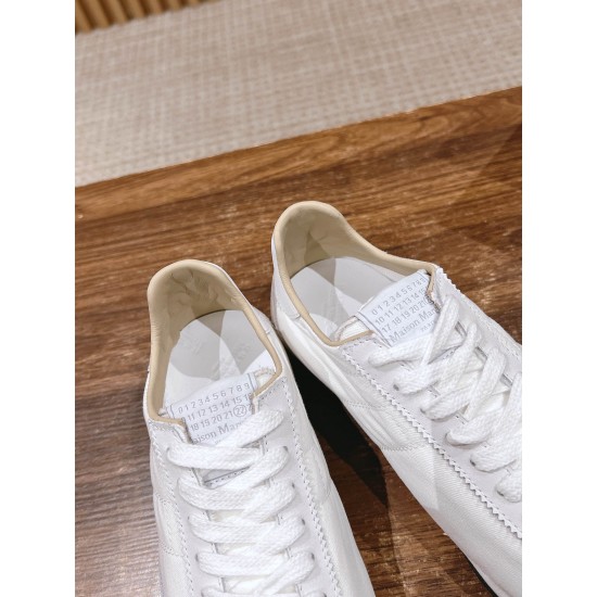 MM6 casual shoes