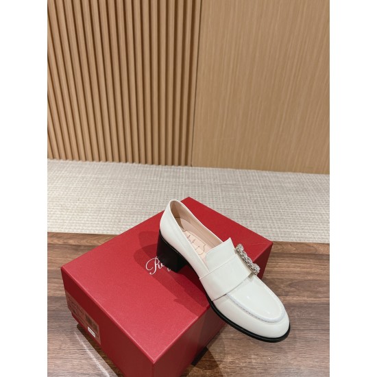 RV loafers
