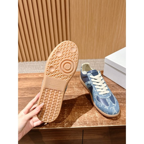 MM6 casual shoes