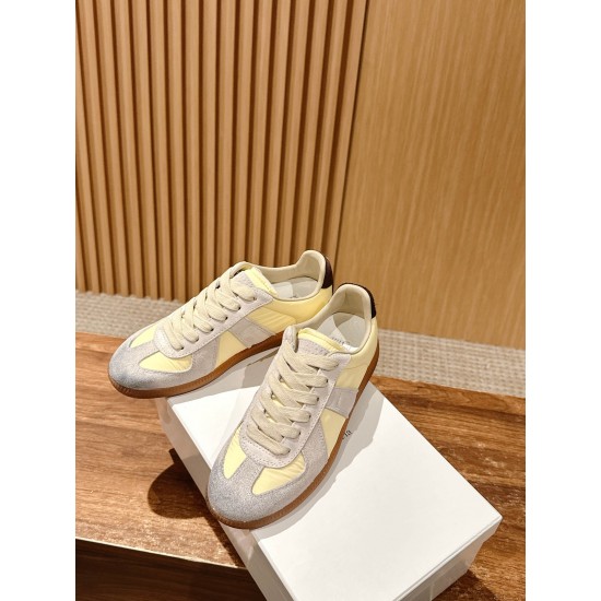 MM6 casual shoes