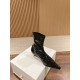 The row boots