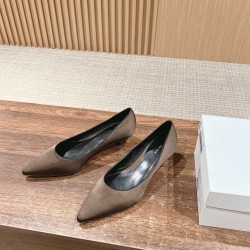 MM6 sandals