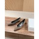 MM6 sandals