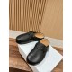 MM6 slippers
