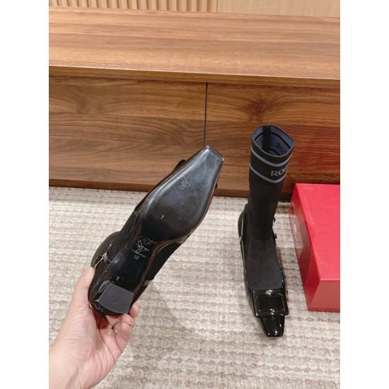 RV BOOTS