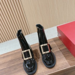 RV high heels