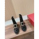 RV high heels