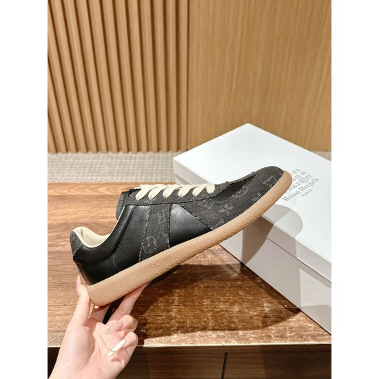 MM6 casual shoes