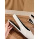 MM6 sandals