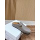 MM6 slippers