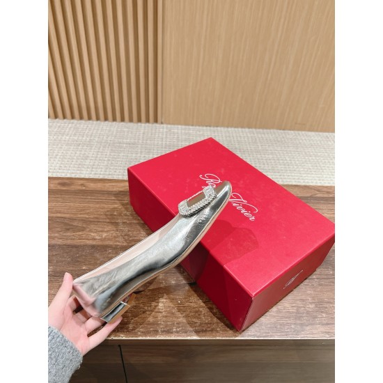 RV single shoe