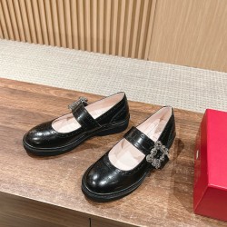 RV Mary Jane Shoes