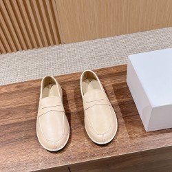 The row loafers