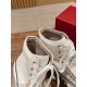 RV canvas shoes