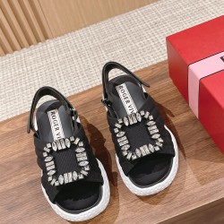 RV slippers
