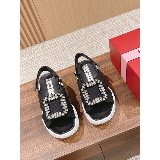 RV slippers