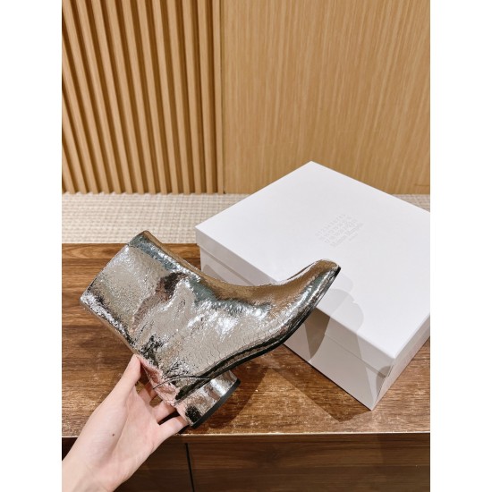 MM6 boots MM6 boots