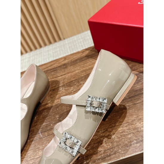 RV single shoe