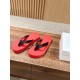 The row slippers