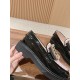 RV loafers