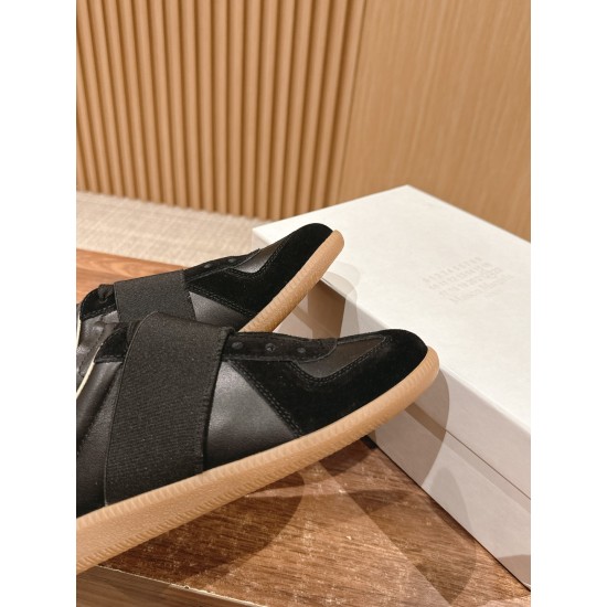 MM6 casual shoes