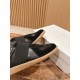 MM6 casual shoes