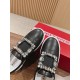 RV loafers