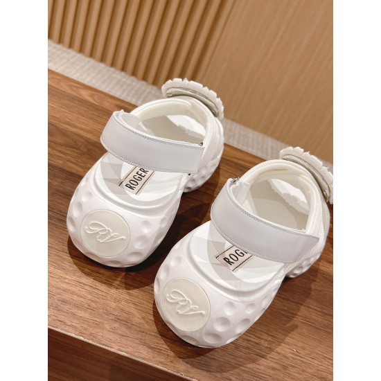RV slippers