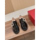 RV loafers
