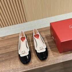 RV single shoe