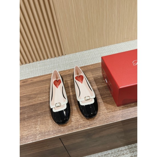RV single shoe