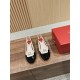 RV single shoe