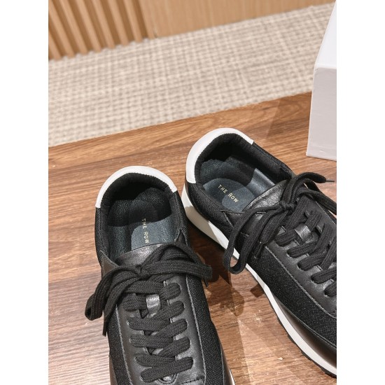 The row sneakers