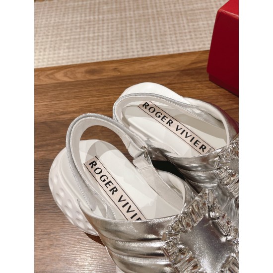 RV slippers