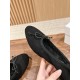 The row sandals
