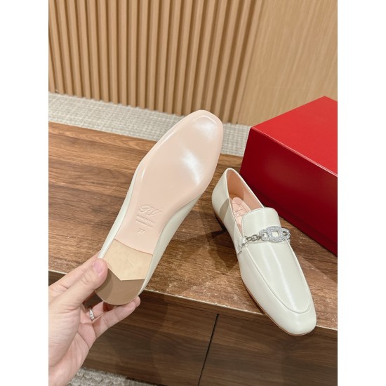 RV loafers