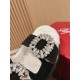 RV slippers