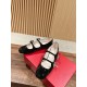 RV single shoe