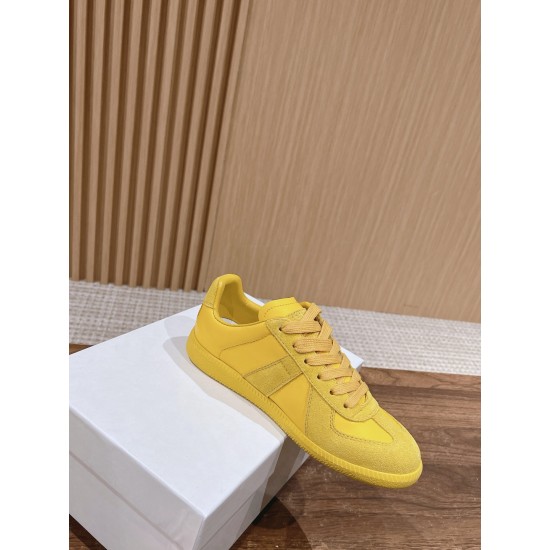 MM6 casual shoes